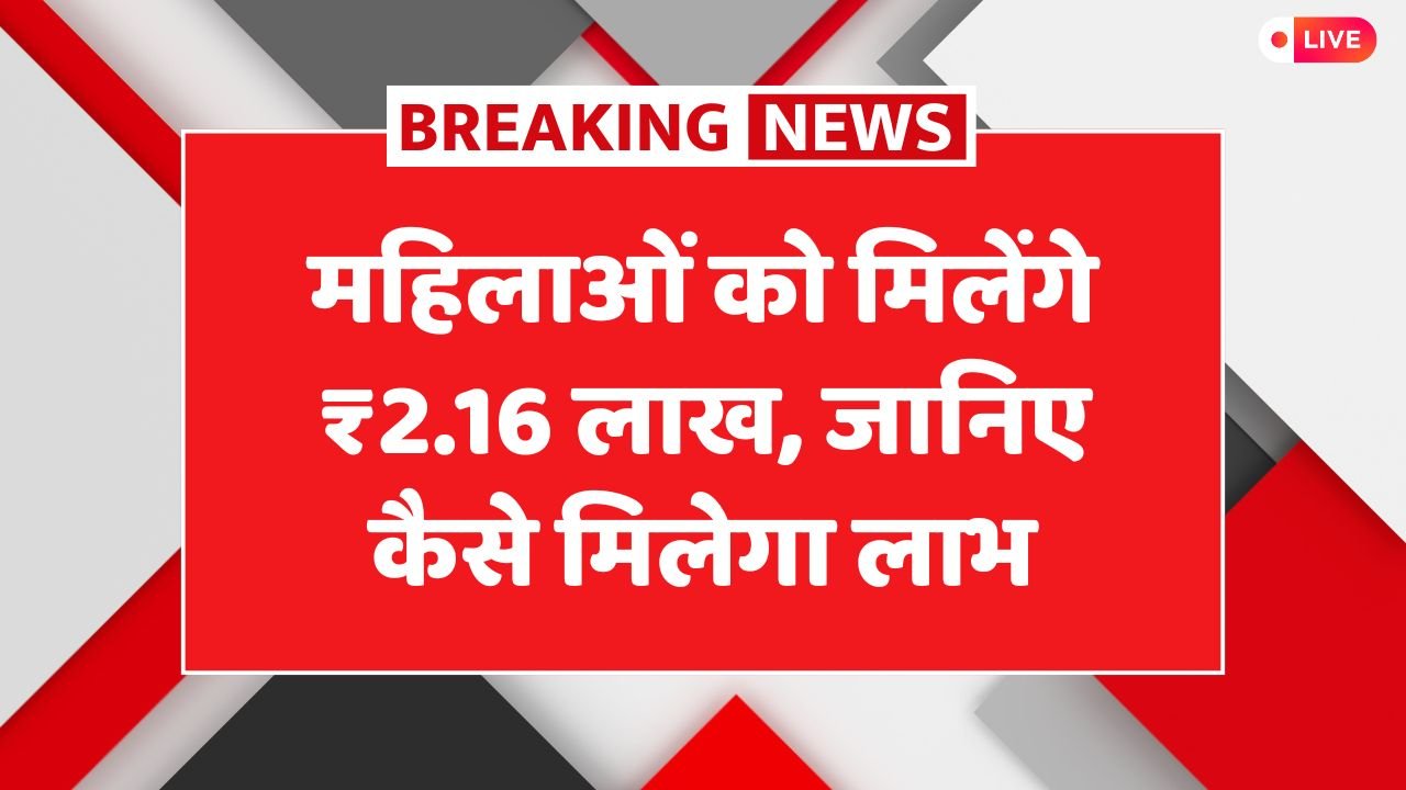 Beema Sakhi Yojana